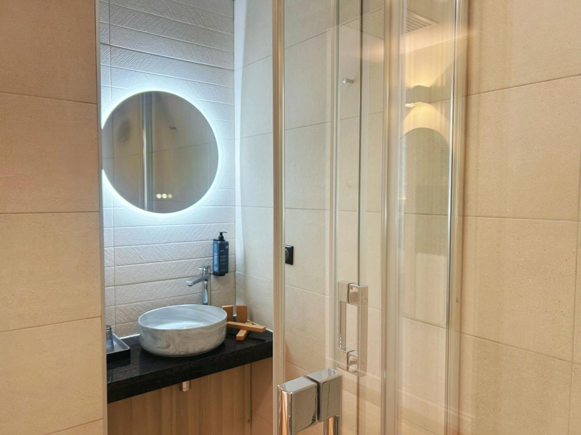 Hotel Oden Paris Ivry ภายนอก รูปภาพ